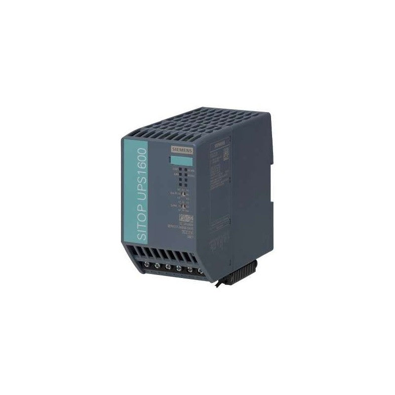 6EP4137-3AB00-0AY0 Siemens DC power supply