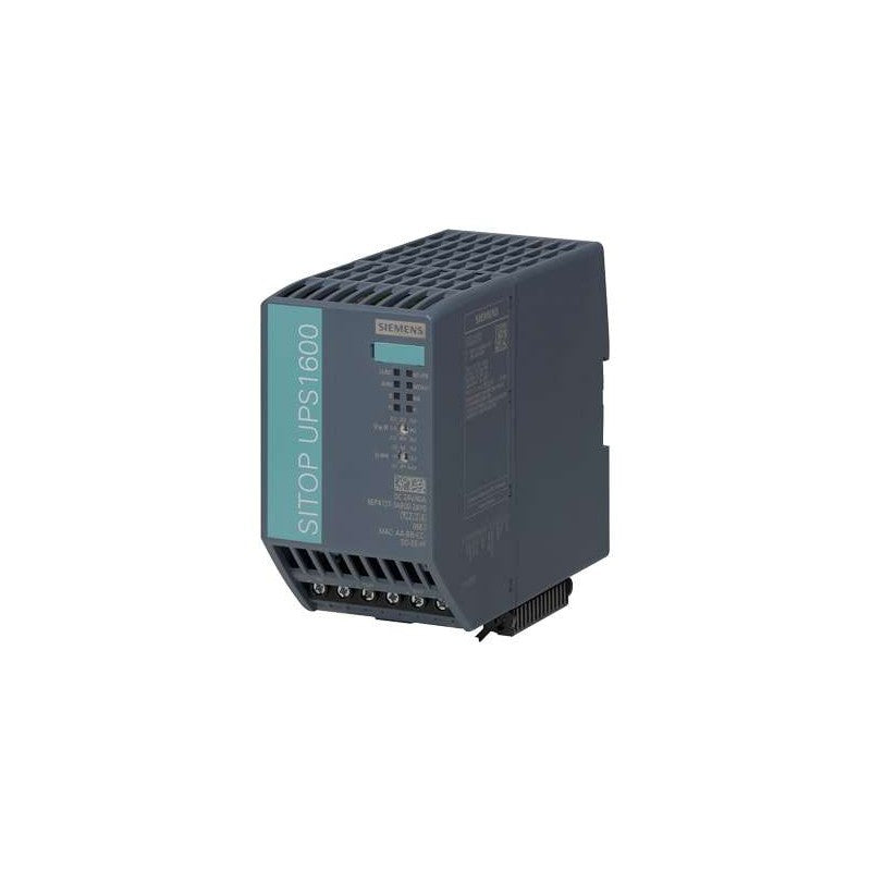 6EP4137-3AB00-1AY0 Siemens DC power supply
