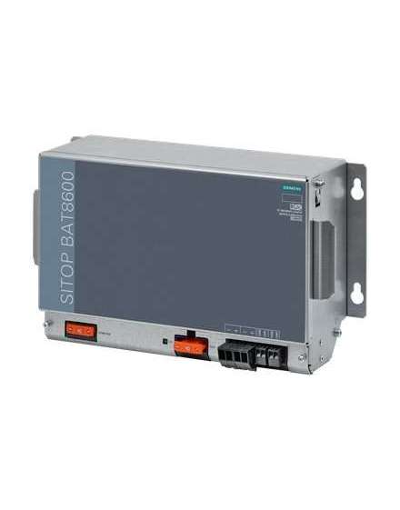 6EP4143-8JB00-0XY0 Siemens DC power supply
