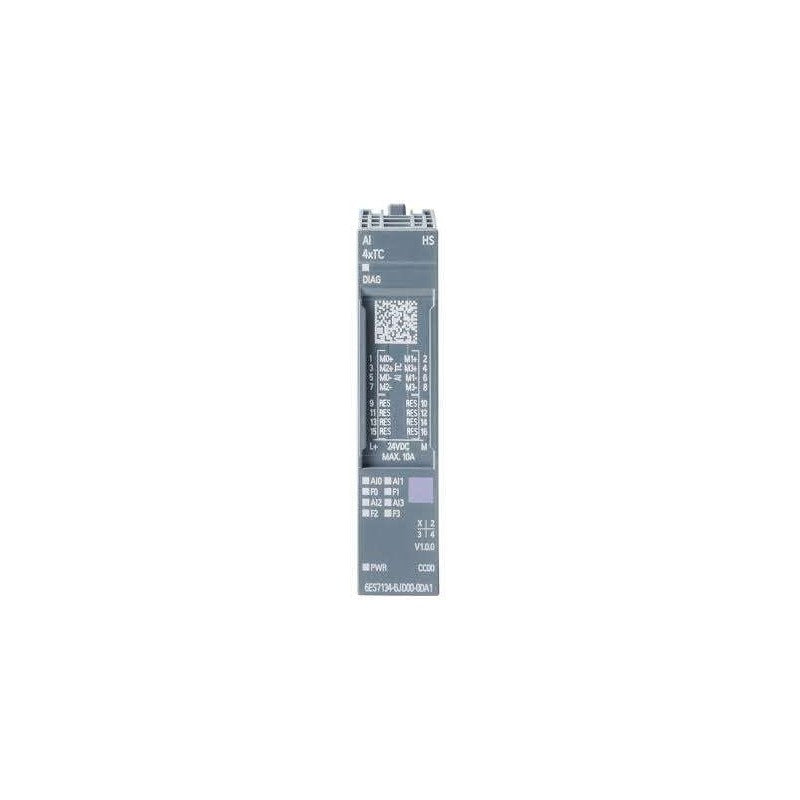 6ES7134-6JD00-0DA1 Siemens distributed I/O module
