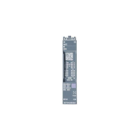 6ES7134-6JD00-0DA1 Siemens distributed I/O module