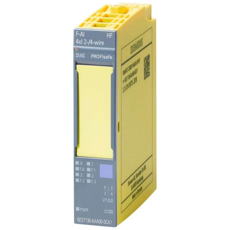 6ES7136-6AA00-0CA1 Siemens distributed I/O module