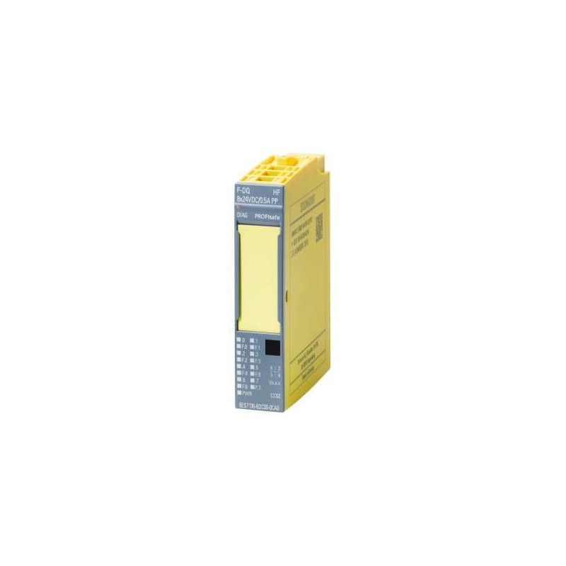 6ES7136-6DC00-0CA0 Siemens distributed I/O module