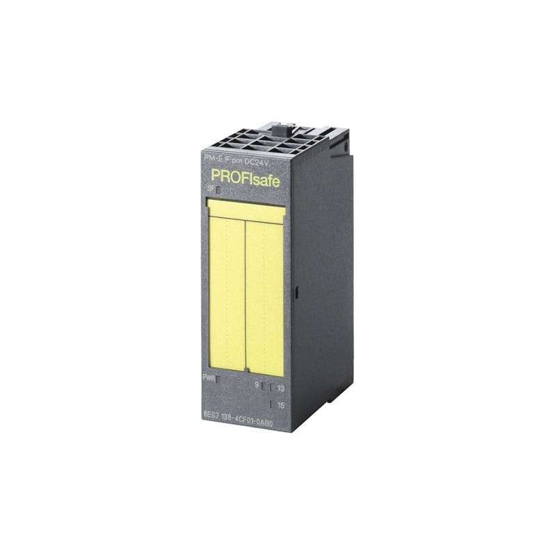 6ES7138-4CF03-0AB0 Siemens distributed I/O module