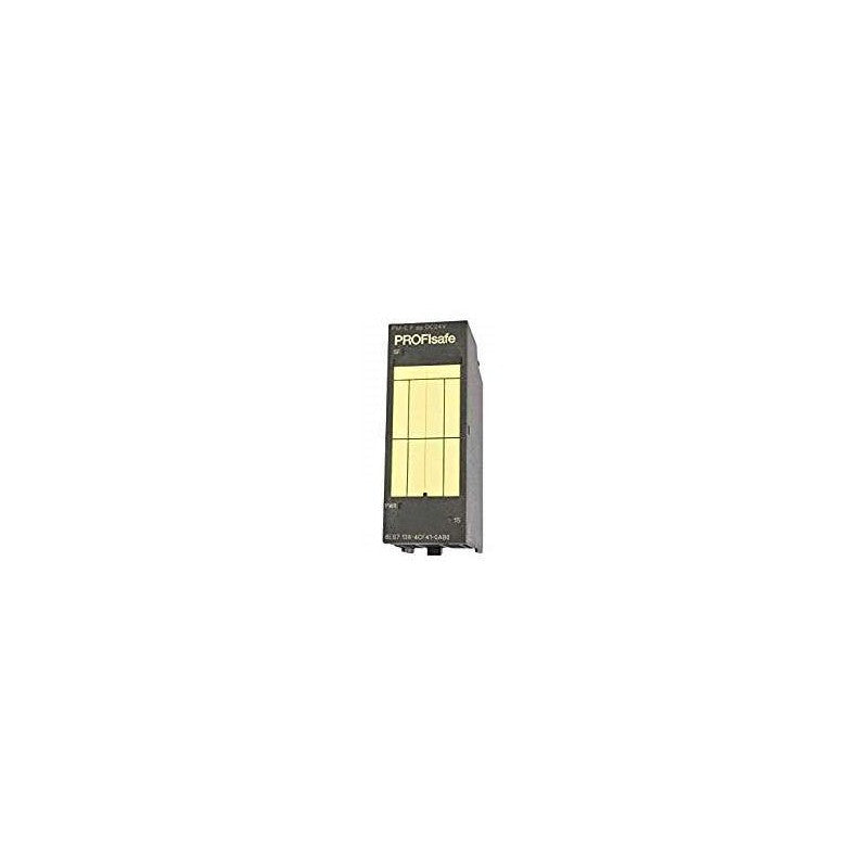 6ES7138-4CF41-0AB0 Siemens distributed I/O module