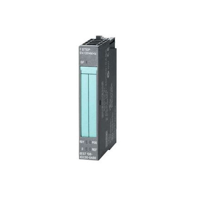 6ES7138-4DC00-0AB0 Siemens distributed I/O module