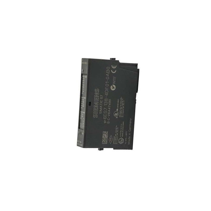 6ES7138-4DF01-0AB0 Siemens distributed I/O module