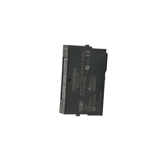 6ES7138-4DF01-0AB0 Siemens distributed I/O module
