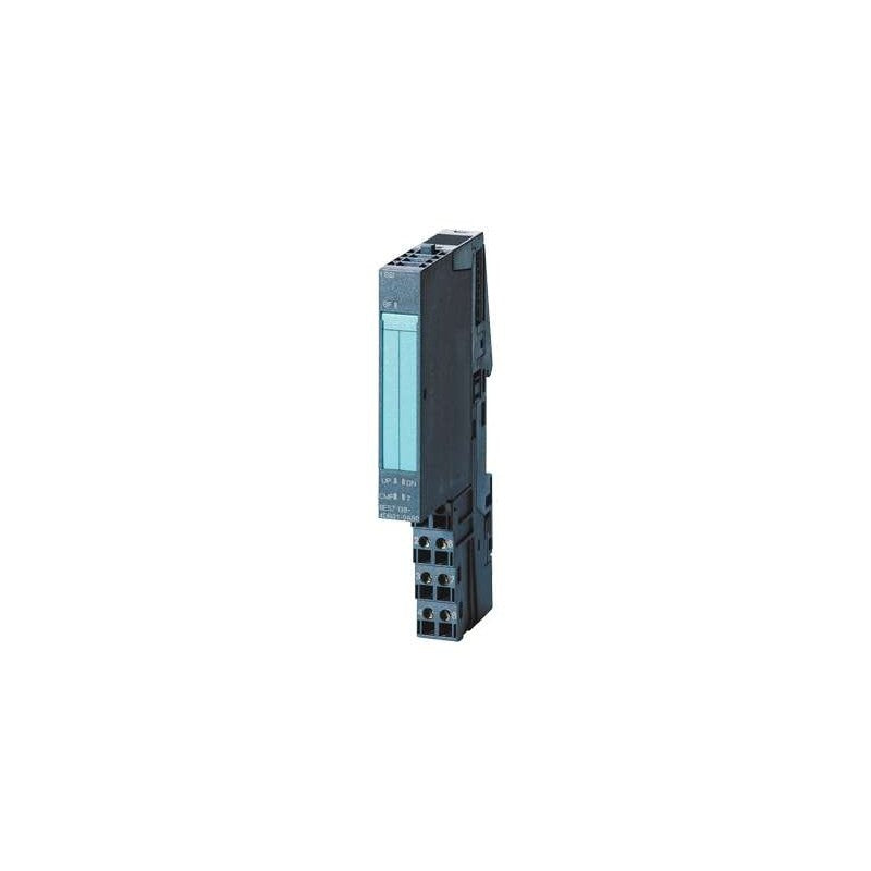 6ES7138-4DF11-0AB0 Siemens distributed I/O module