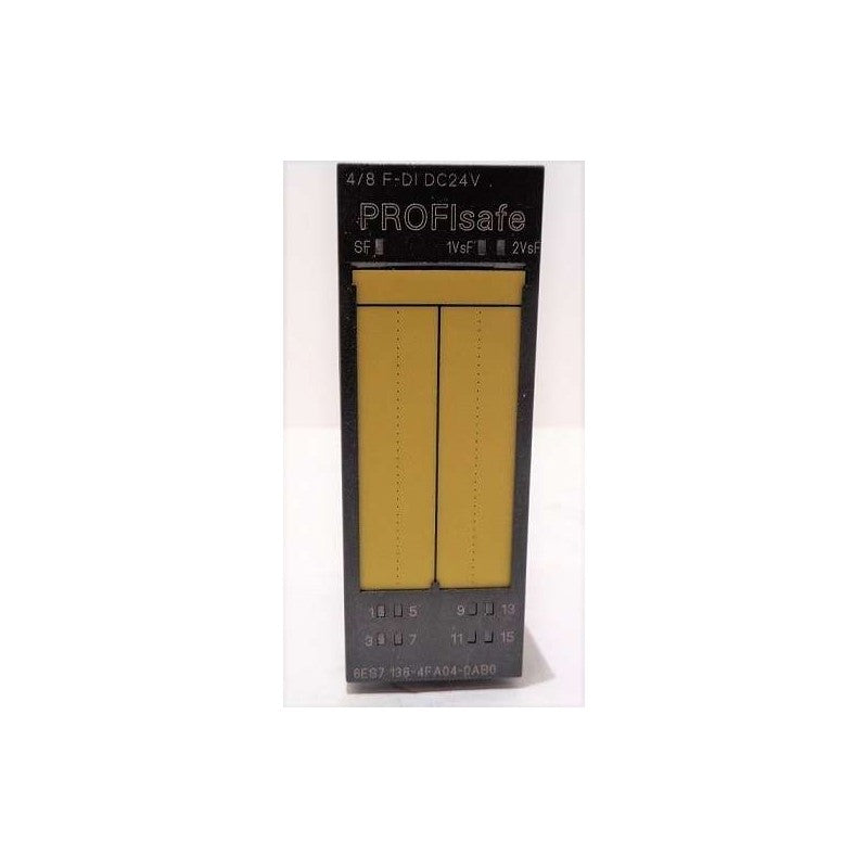6ES7138-4FA04-0AB0 Siemens distributed I/O module