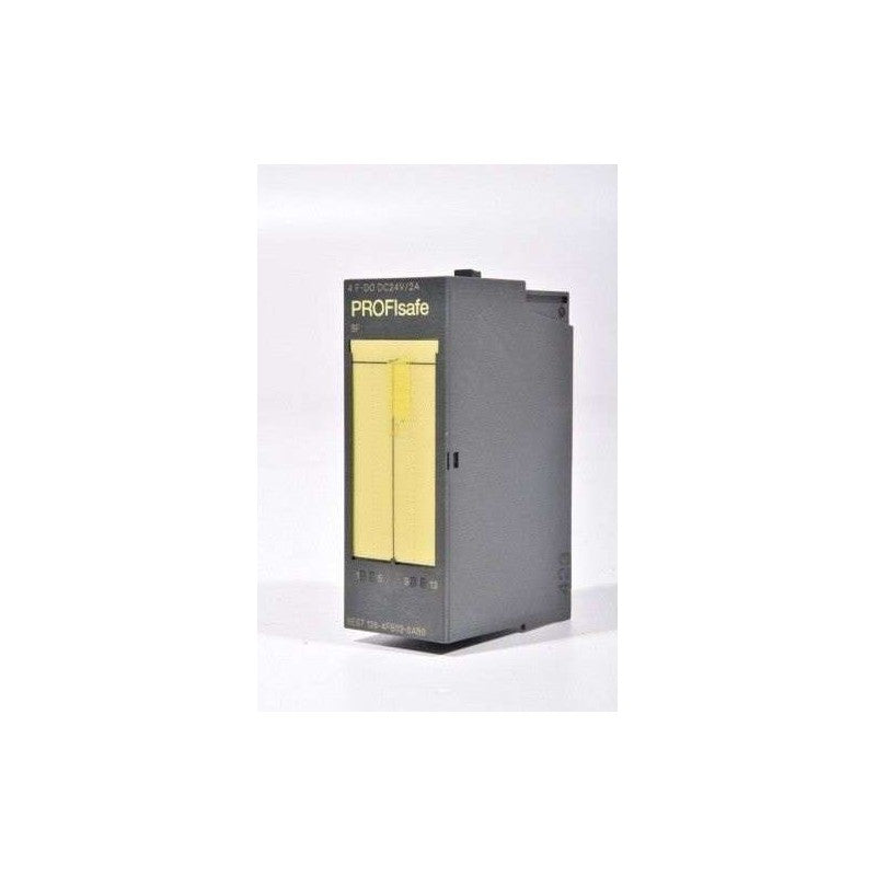 6ES7138-4FB02-0AB0 Siemens distributed I/O module