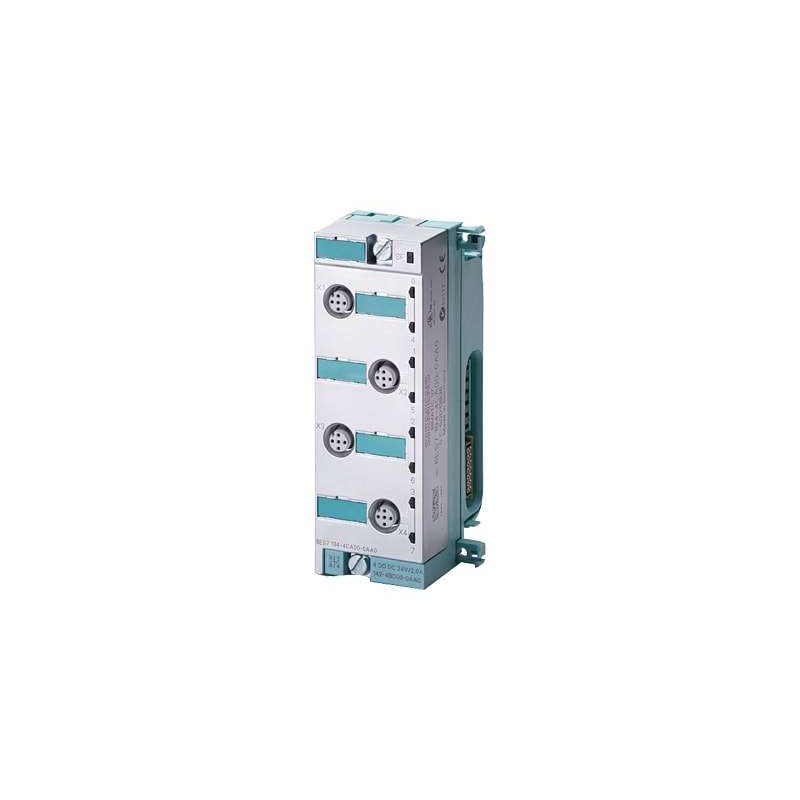 6ES7145-4GF00-0AB0 Siemens distributed I/O module