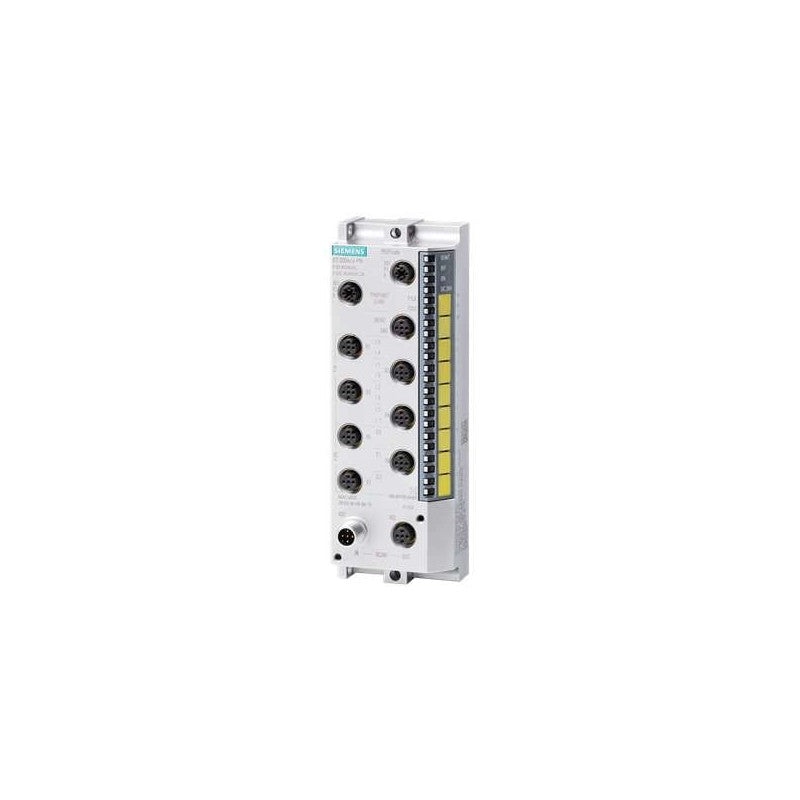 6ES7146-6FF00-0AB0 Siemens distributed I/O module