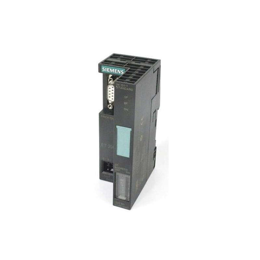 6ES7151-1AA04-0AB0 Siemens distributed I/O module