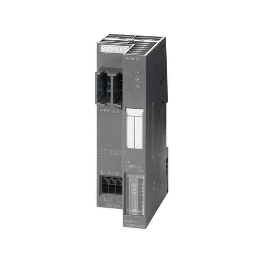 6ES7151-1AA06-0AB0 Siemens distributed I/O module