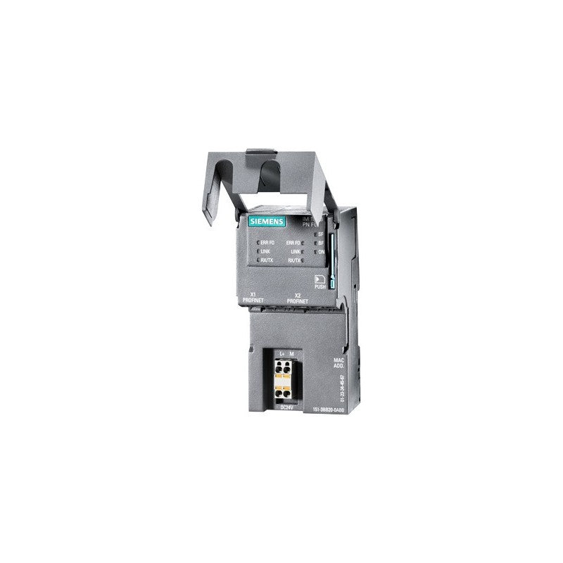 6ES7151-3BB23-0AB0 Siemens distributed I/O module