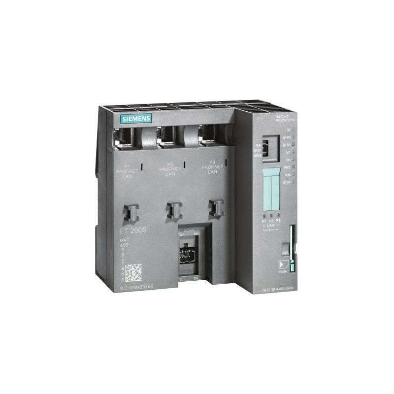 6ES7151-8FB01-0AB0 Siemens distributed I/O module