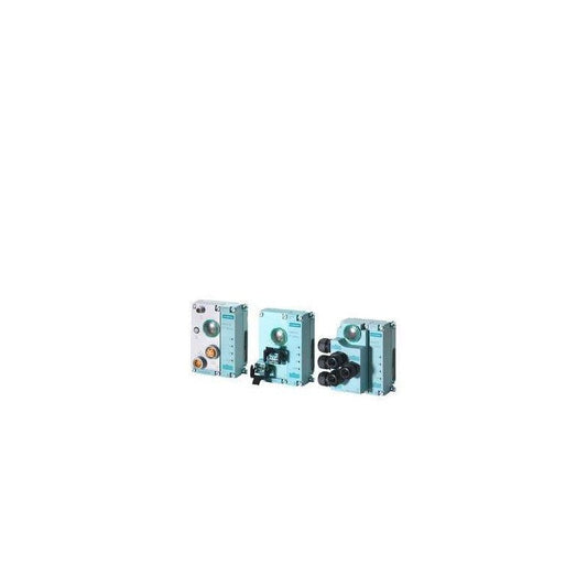 6ES7154-2AA01-0AB0 Siemens distributed I/O module