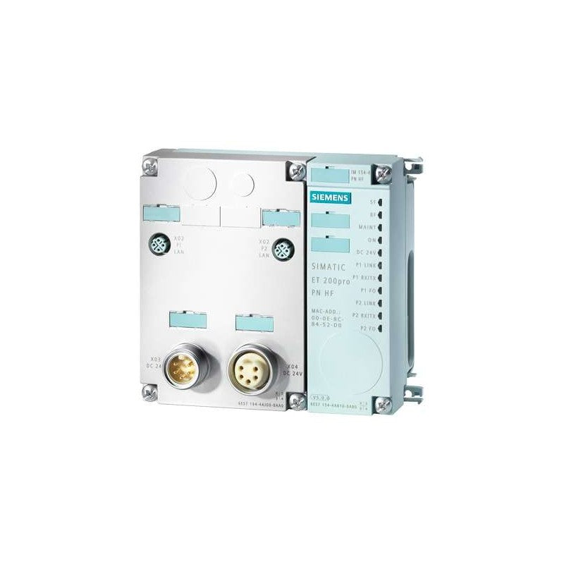 6ES7154-4AB10-0AB0 Siemens distributed I/O module