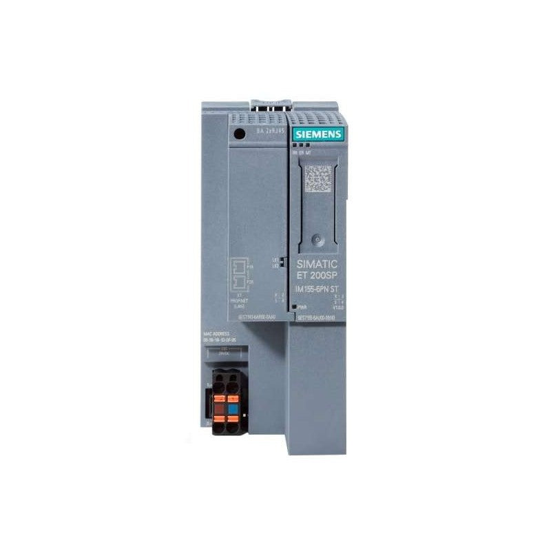 6ES7155-6AA00-0BN0 Siemens distributed I/O module