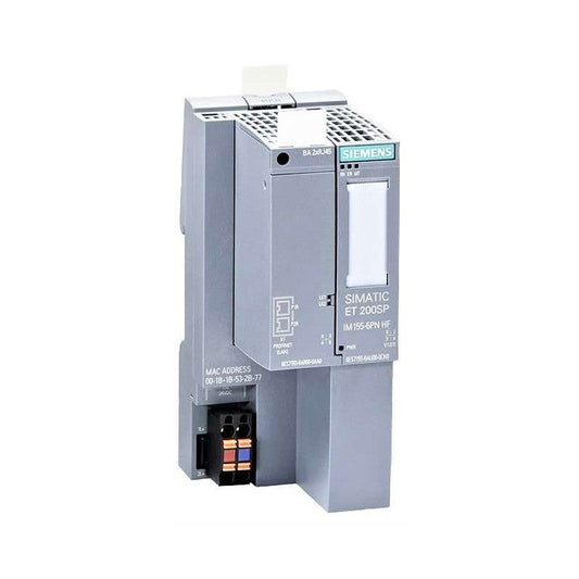 6ES7155-6AU00-0CN0 Siemens distributed I/O module