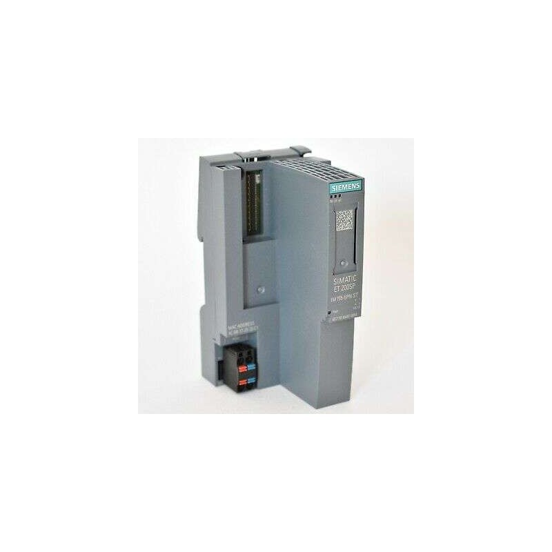 6ES7155-6AU01-0CN0 Siemens distributed I/O module