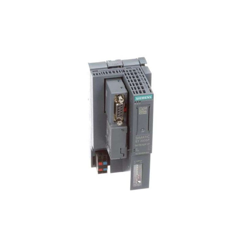 6ES7155-6BA00-0CN0 Siemens distributed I/O module