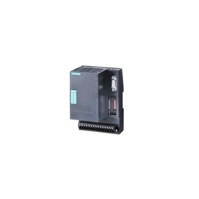 6ES7972-4AA02-0XA0 Siemens distributed I/O module