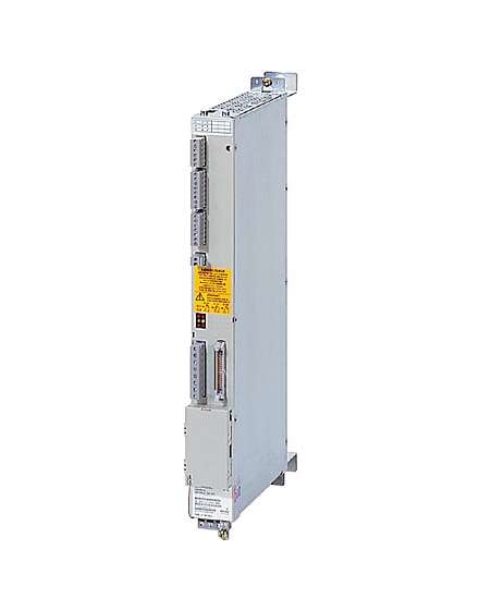 6SN1112-1AC01-0AA1 Siemens CNC drive module