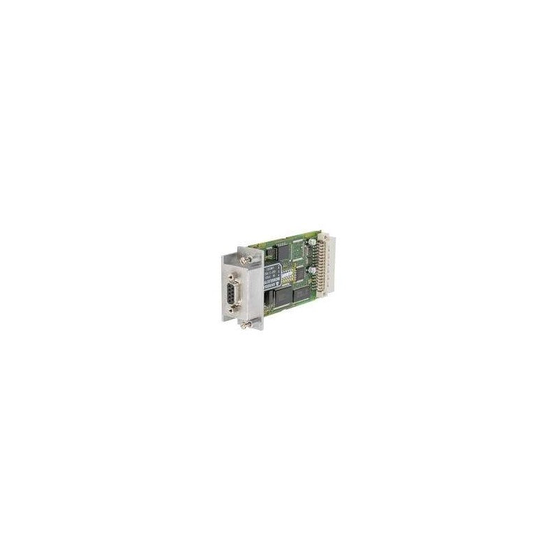 6SN1114-0NB00-0AA1 Siemens CNC drive module