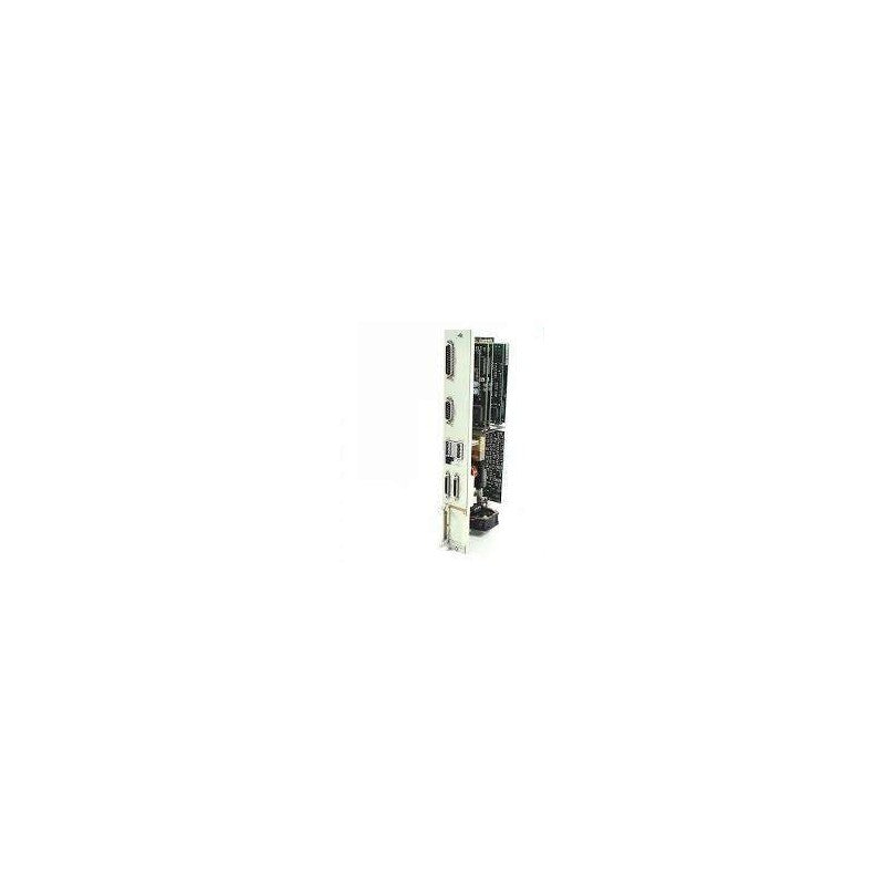 6SN1118-0DA11-0AA0 Siemens CNC drive module