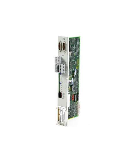 6SN1118-0DA13-0AA0 Siemens CNC drive module