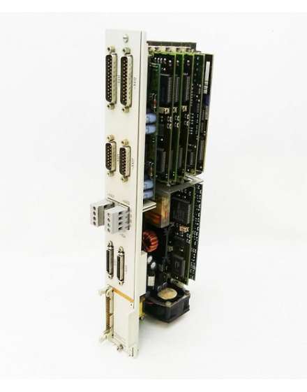 6SN1118-0DB11-0AA0 Siemens CNC drive module