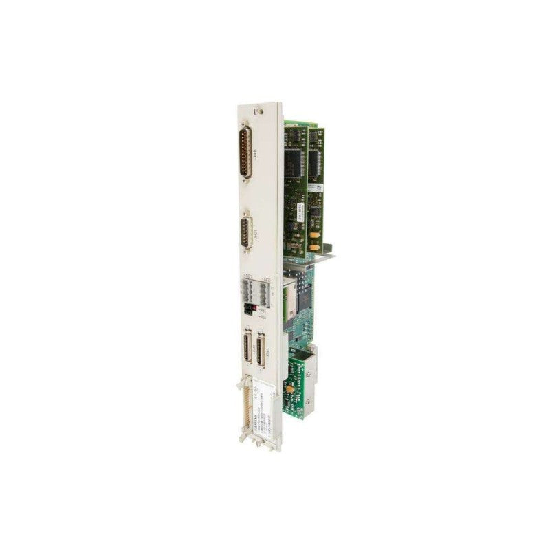 6SN1118-0DG22-0AA1 Siemens CNC drive module