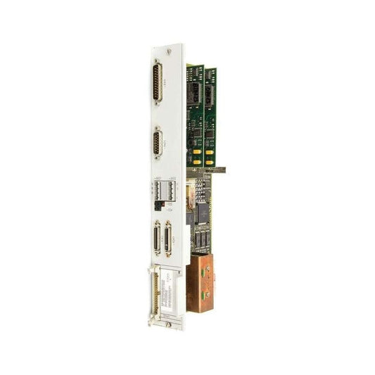6SN1118-0DG23-0AA1 Siemens CNC drive module
