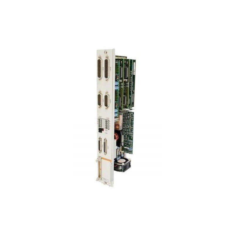 6SN1118-0DH11-0AA0 Siemens CNC drive module