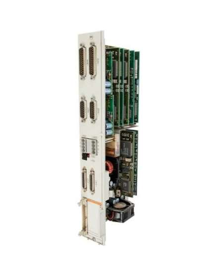6SN1118-0DH13-0AA0 Siemens CNC drive module