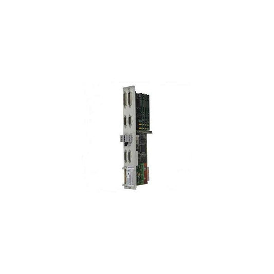 6SN1118-0DH23-0AA0 Siemens CNC drive module