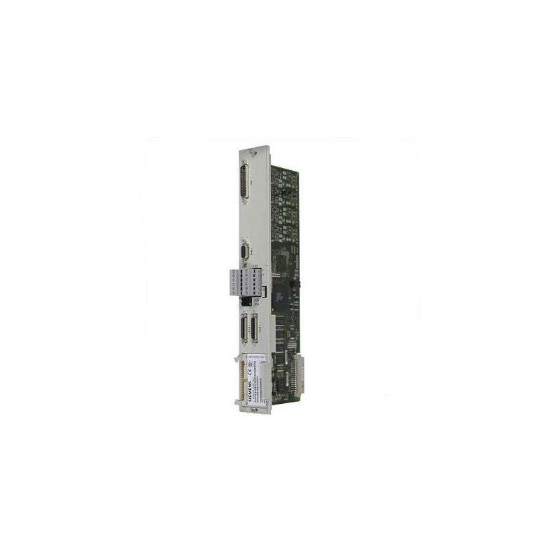 6SN1118-0DJ21-0AA0 Siemens CNC drive module