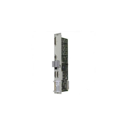 6SN1118-0DJ21-0AA0 Siemens CNC drive module
