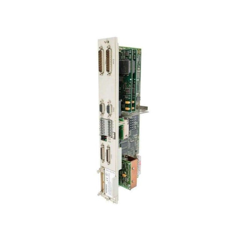 6SN1118-0DK21-0AA0 Siemens CNC drive module