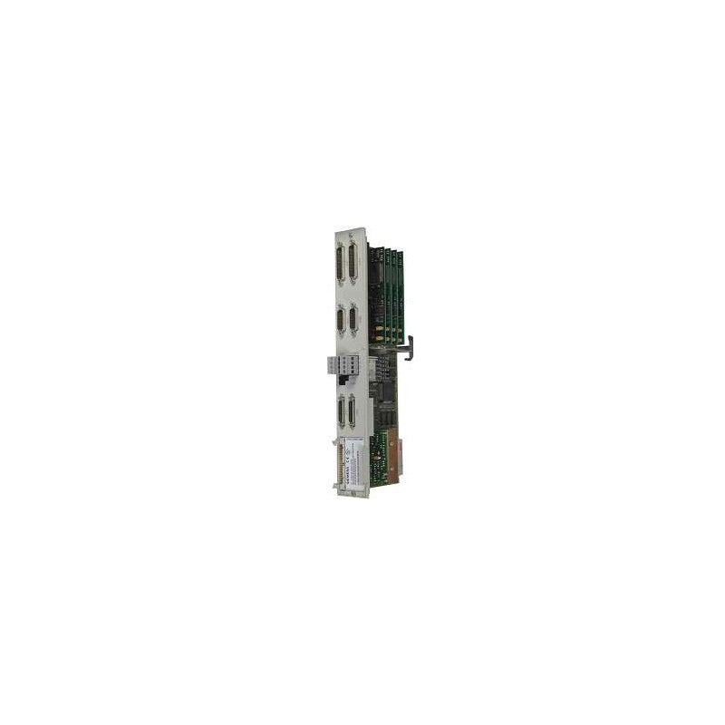 6SN1118-0DM23-0AA0 Siemens CNC drive module