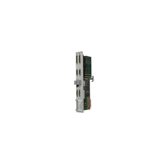 6SN1118-0DM23-0AA0 Siemens CNC drive module