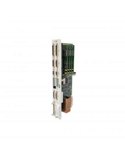 6SN1118-0DM33-0AA0 Siemens CNC drive module