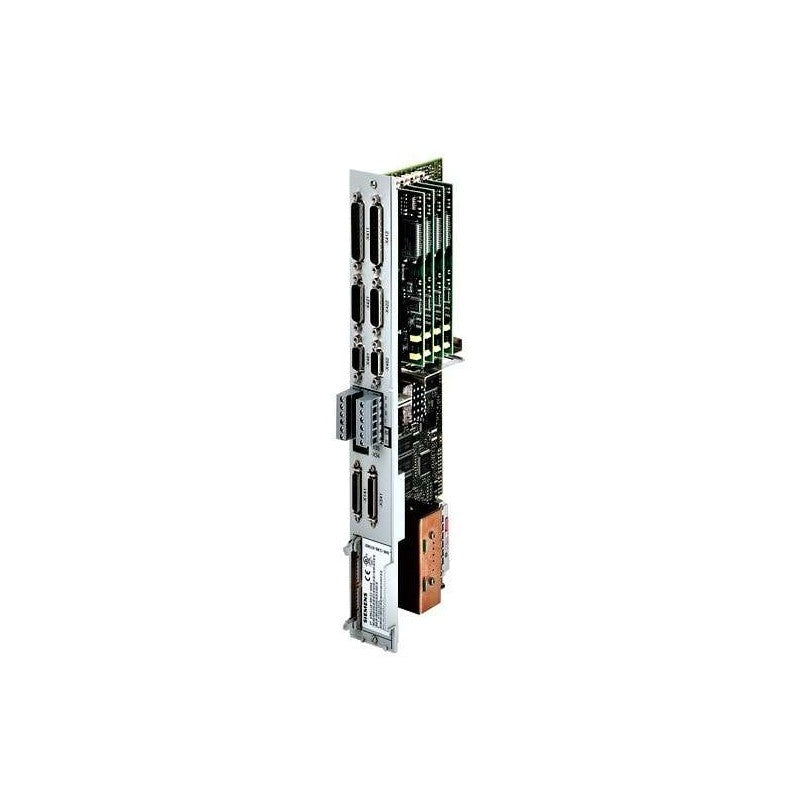 6SN1118-0DM33-0AA2 Siemens CNC drive module
