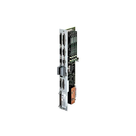6SN1118-0DM33-0AA2 Siemens CNC drive module