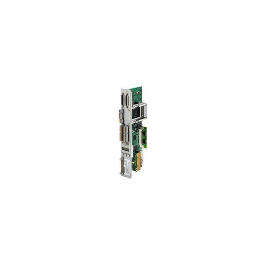 6SN1118-0NJ01-0AA0 Siemens CNC drive module