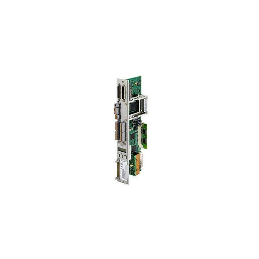 6SN1118-0NJ01-0AA2 Siemens CNC drive module