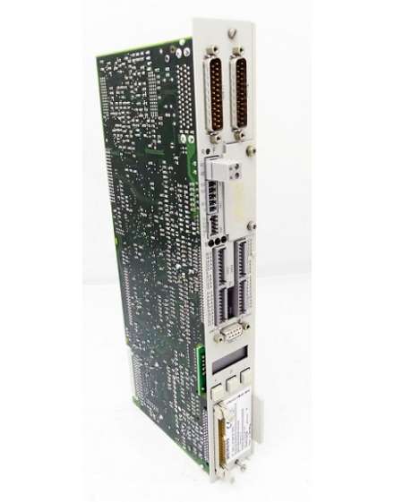 6SN1118-0NK00-0AA2 Siemens CNC drive module