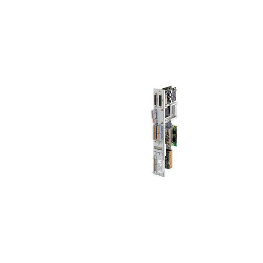 6SN1118-0NK01-0AA0 Siemens CNC drive module